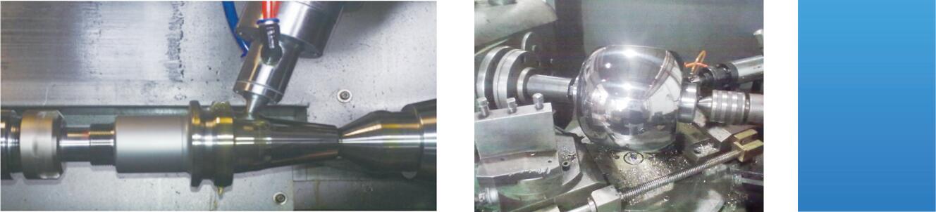 超聲納米化鏡面加工設(shè)備